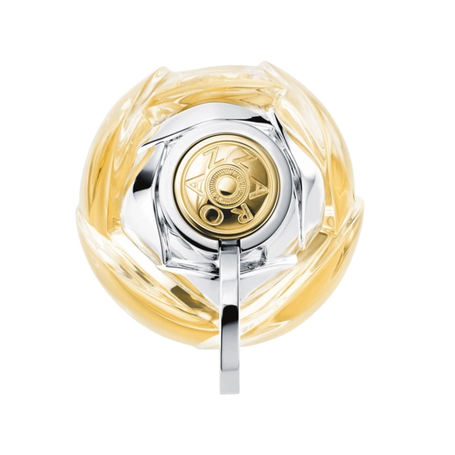 perfume azzaro wanted girl feminino eau de parfum