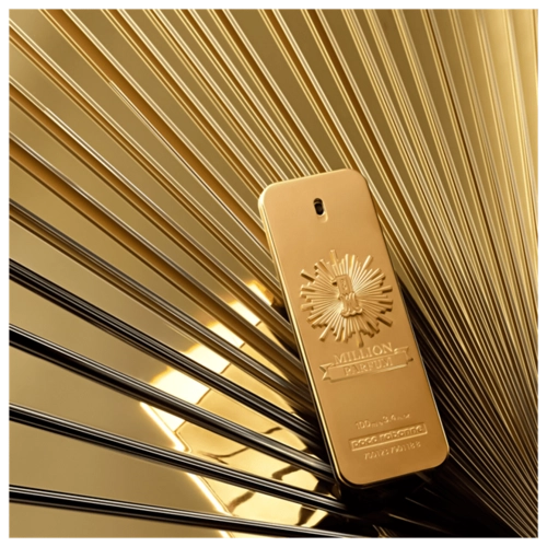 perfume paco rabanne one million parfum