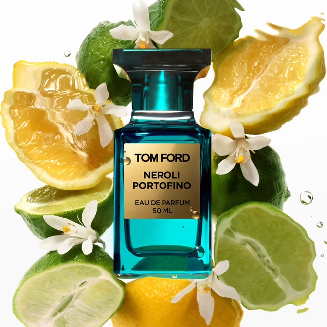 perfume tom ford neroli portofino compartilhado eau de parfum