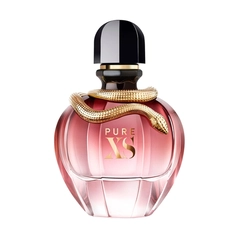 perfume paco rabanne xs pure for her feminino eau de parfum
