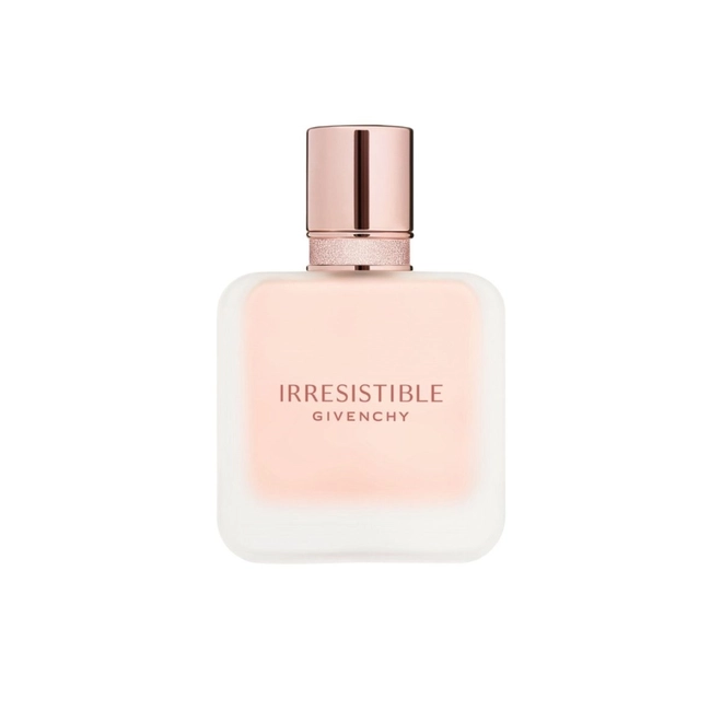 perfume de cabelo givenchy irresistible hair mist