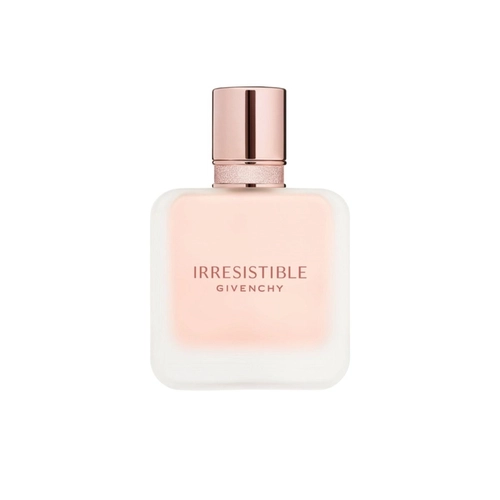 perfume de cabelo givenchy irresistible hair mist