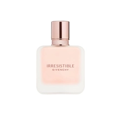 perfume de cabelo givenchy irresistible hair mist