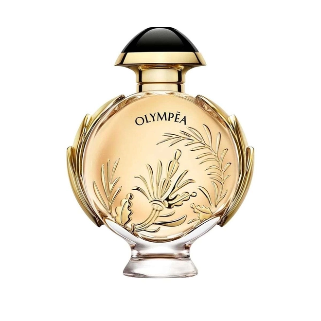 perfume paco rabanne olympea solar intense feminino eau de parfum
