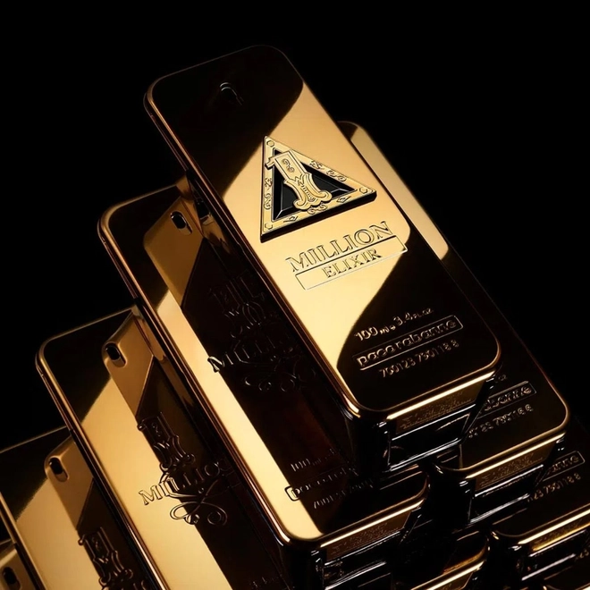 perfume paco rabanne one million elixir intense parfum