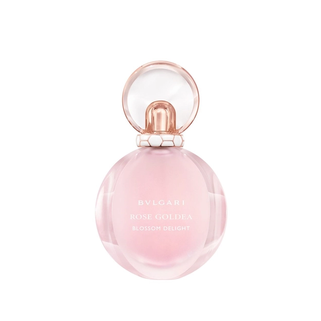 perfume bvlgari rose goldea blossom delight feminino eau de toilette