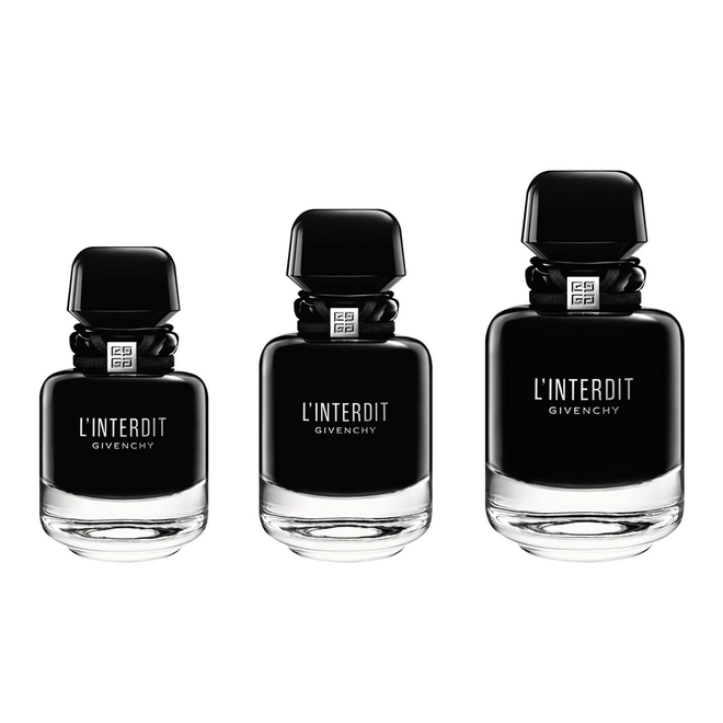 perfume givenchy linterdit intense feminino eau de parfum