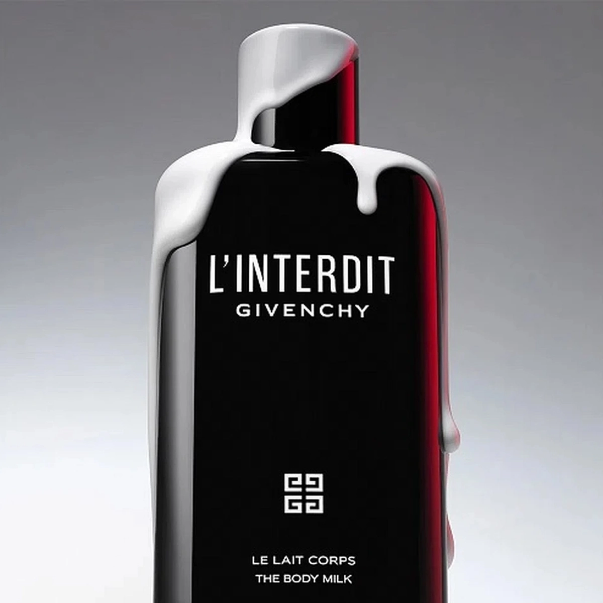 creme hidratante corporal givenchy linterdit body milk 200 ml 2