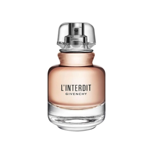perfume de cabelo givenchy linterdit hair mist