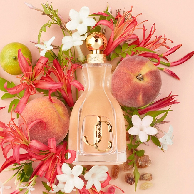 perfume jimmy choo i want choo feminino eau de parfum