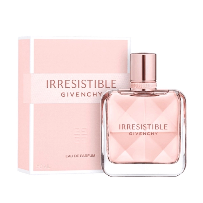 perfume givenchy irresistible feminino eau de parfum