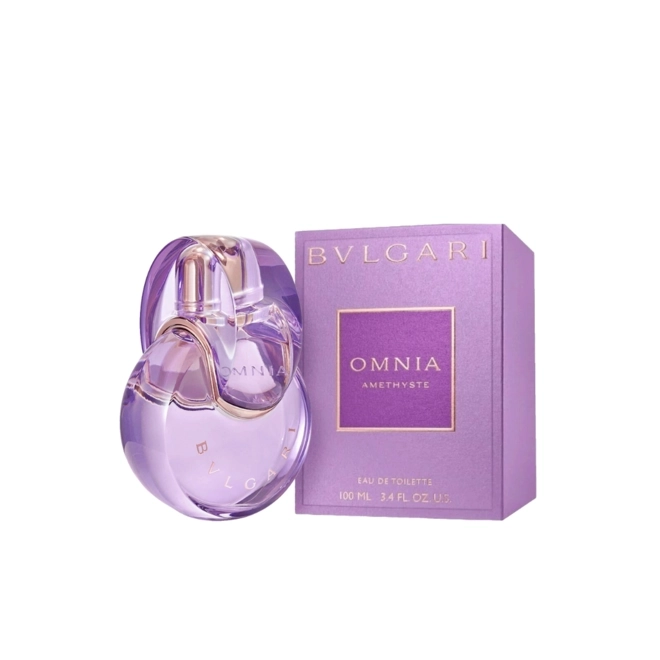 perfume bvlgari omnia amethyste feminino eau de toilette