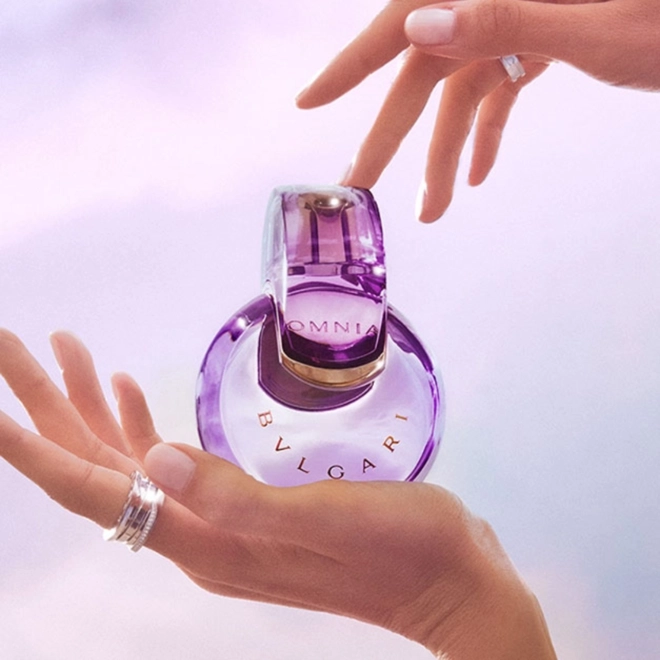 perfume bvlgari omnia amethyste feminino eau de toilette