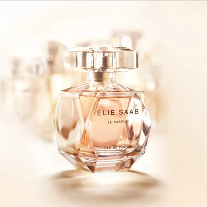 perfume elie saab le parfum feminino eau de parfum