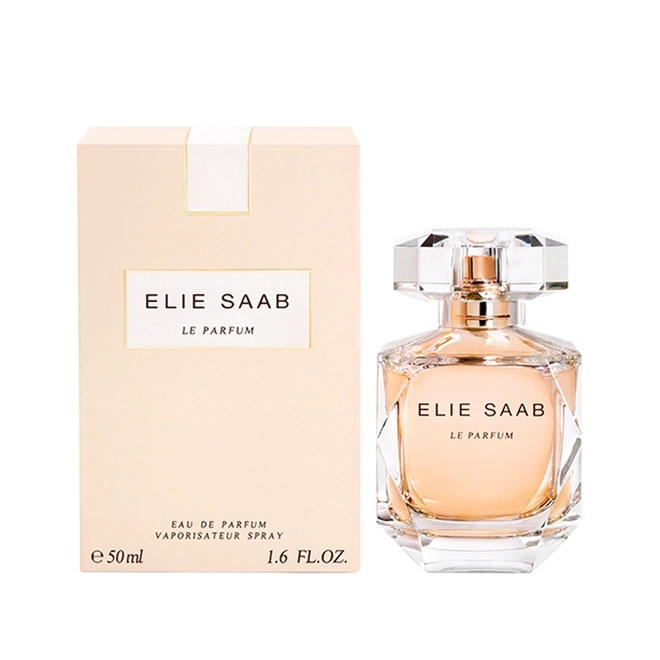 perfume elie saab le parfum feminino eau de parfum