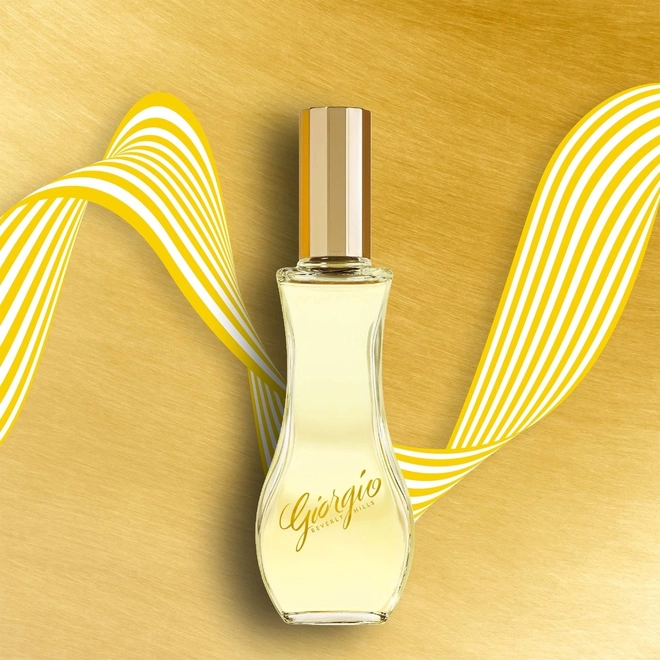perfume giorgio beverly hills feminino eau de toilette