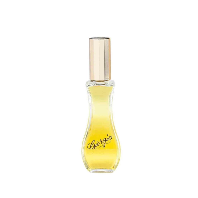 perfume giorgio beverly hills feminino eau de toilette