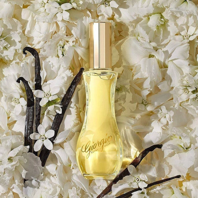 perfume giorgio beverly hills feminino eau de toilette