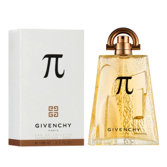 perfume givenchy pi masculino eau de toilette