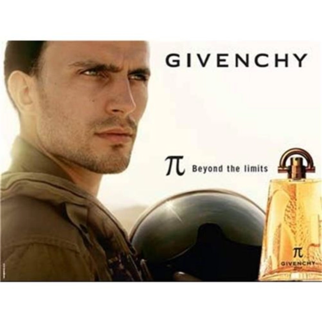 perfume givenchy pi masculino eau de toilette