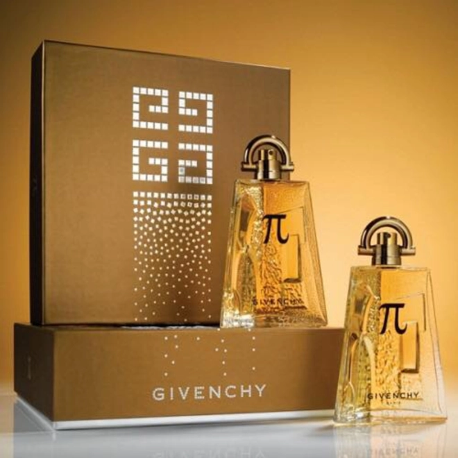 perfume givenchy pi masculino eau de toilette