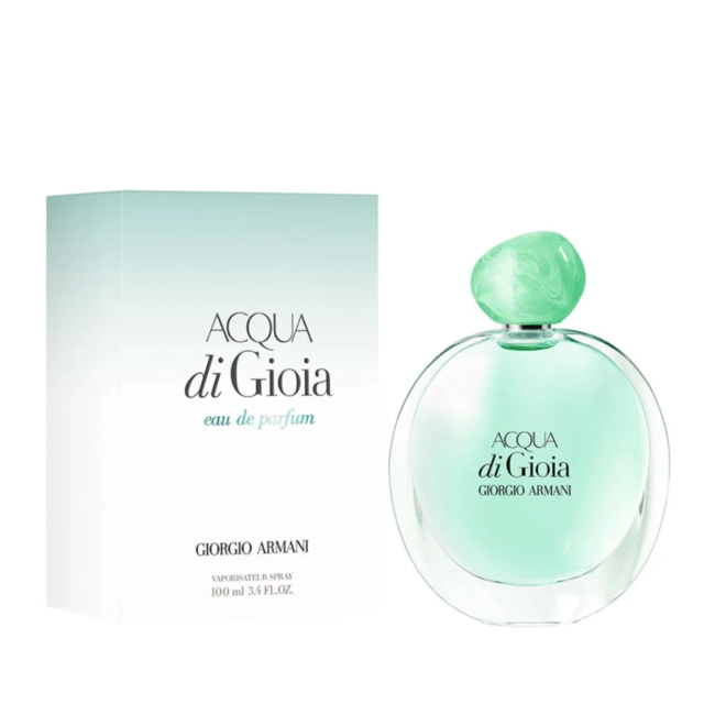 perfume giorgio armani acqua di gioia feminino eau de parfum
