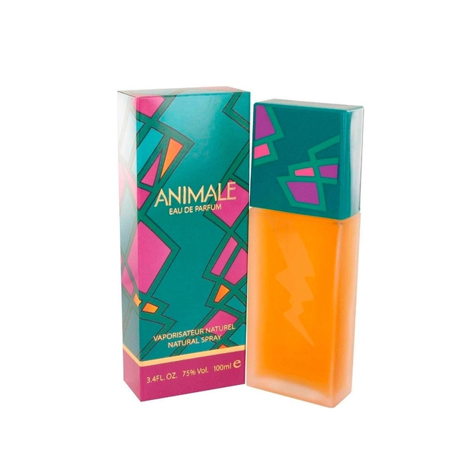 perfume animale feminino eau de parfum