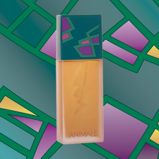 perfume animale feminino eau de parfum