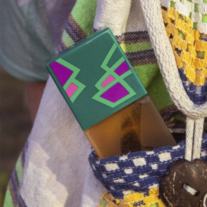 perfume animale feminino eau de parfum