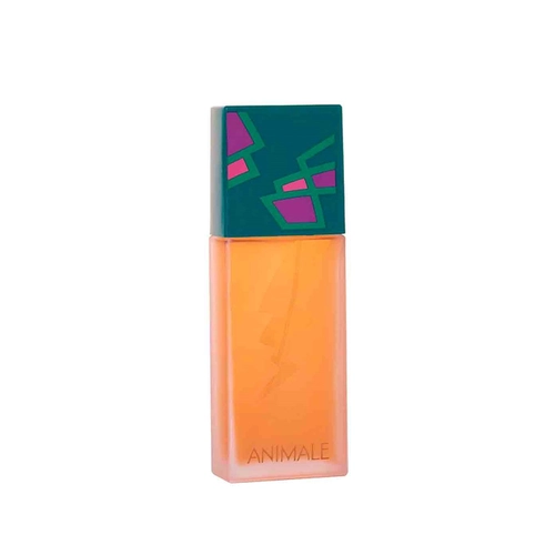 perfume animale feminino eau de parfum