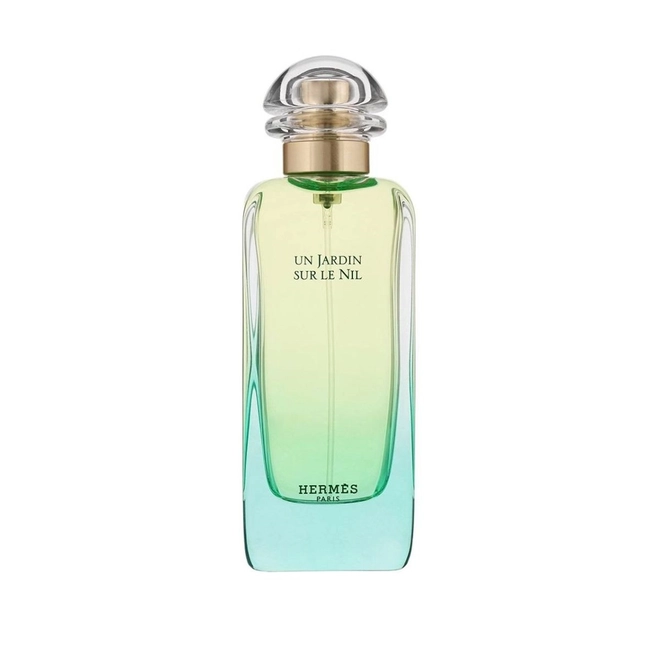 perfume hermes un jardin sur le nil compartilhado eau de toilette
