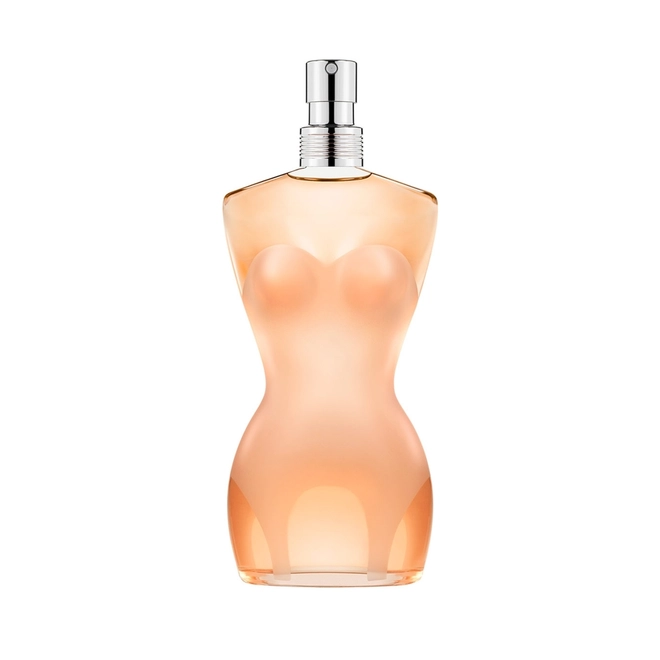 perfume jean paul gaultier classique feminino eau de toilette