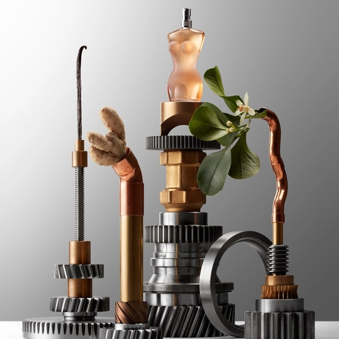 perfume jean paul gaultier classique feminino eau de toilette