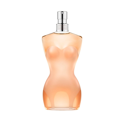 perfume jean paul gaultier classique feminino eau de toilette