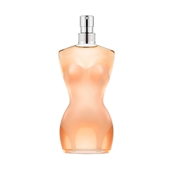 perfume jean paul gaultier classique feminino eau de toilette
