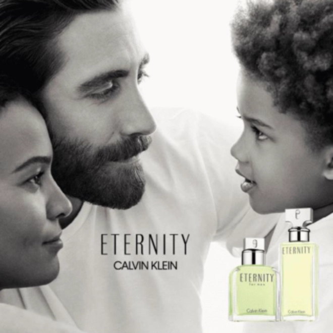 perfume calvin klein eternity for men masculino eau de toilette