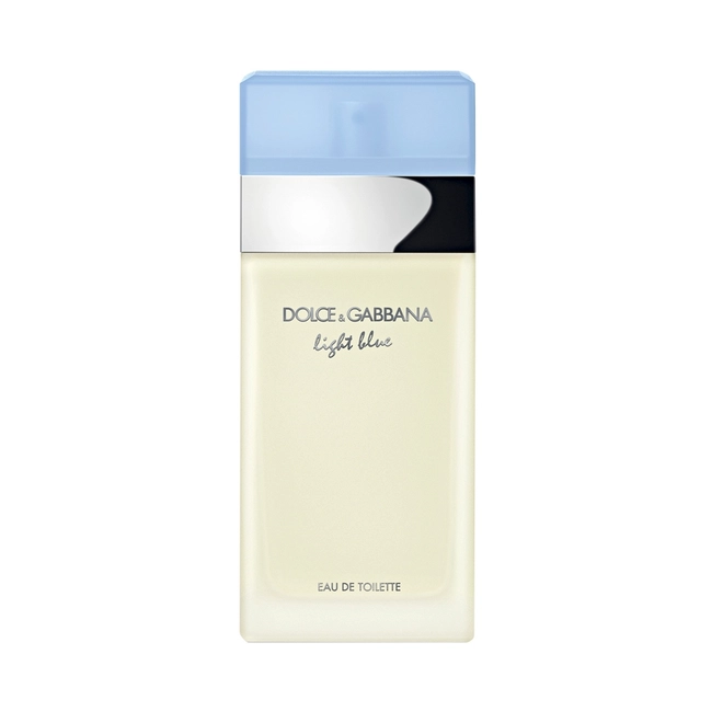 perfume dolce&gabbana light blue feminino eau de toilette