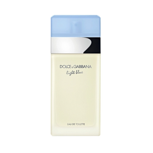 perfume dolce&gabbana light blue feminino eau de toilette