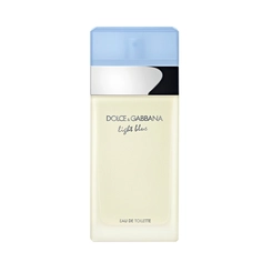 perfume dolce&gabbana light blue feminino eau de toilette