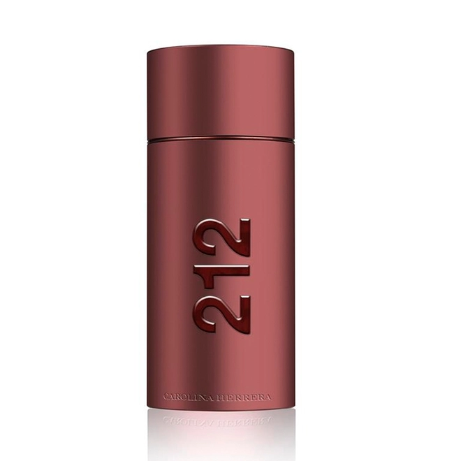 perfume carolina herrera 212 sexy men masculino eau de toilette