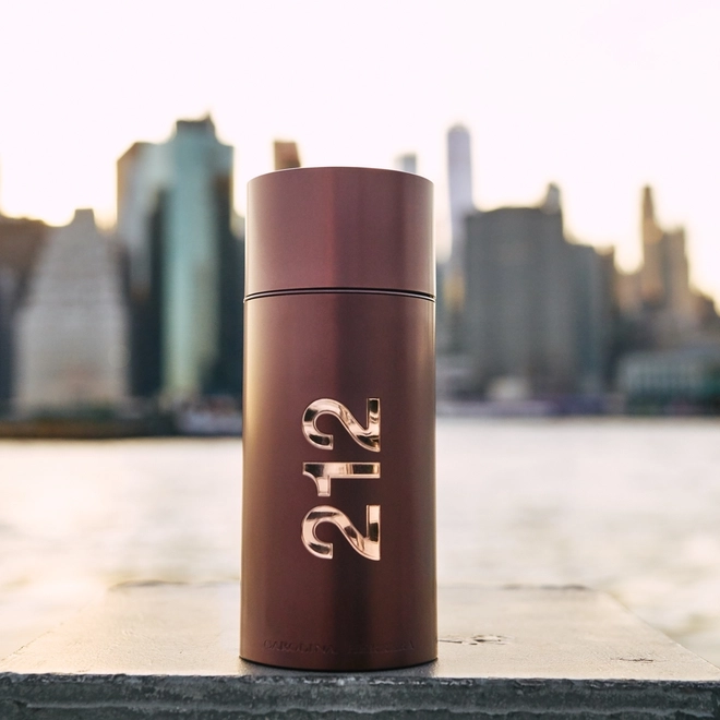 perfume carolina herrera 212 sexy men masculino eau de toilette