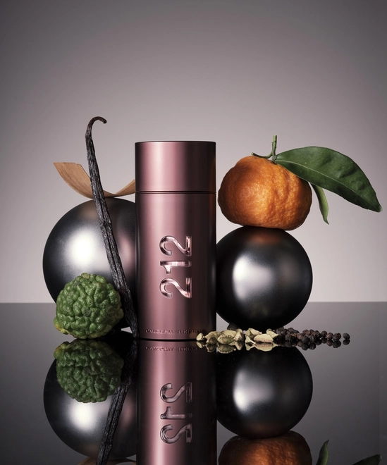 perfume carolina herrera 212 sexy men masculino eau de toilette