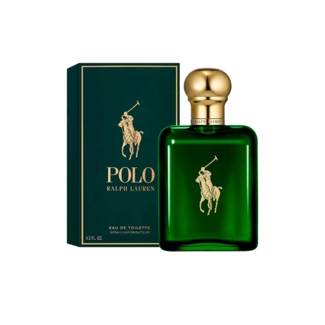 perfume ralph lauren polo green masculino eau de toilette
