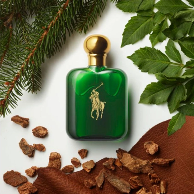 perfume ralph lauren polo green masculino eau de toilette