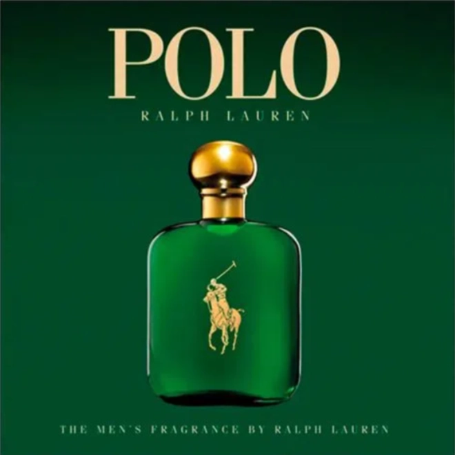 perfume ralph lauren polo green masculino eau de toilette