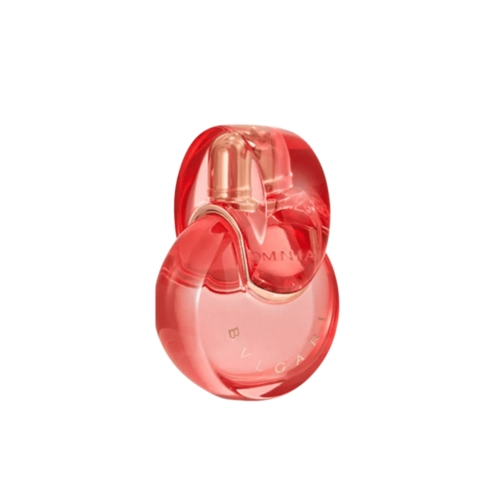 perfume bvlgari omnia coral feminino eau de toilette