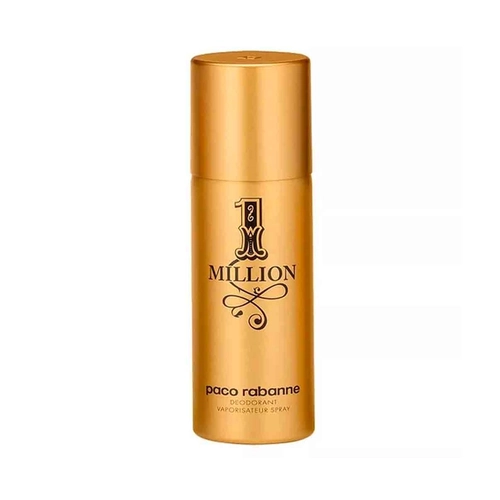 desodorante masculino paco rabanne one million spray