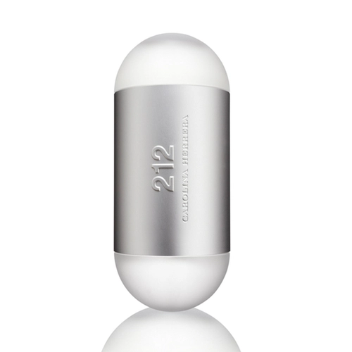perfume carolina herrera 212 feminino eau de toilette
