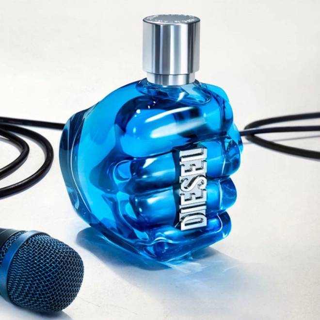 perfume diesel only the brave masculino eau de toilette