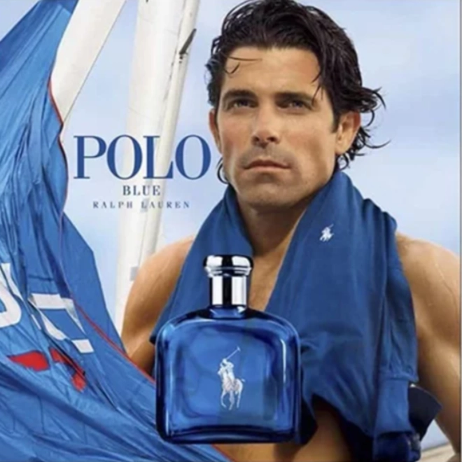 perfume ralph lauren polo blue masculino eau de toilette